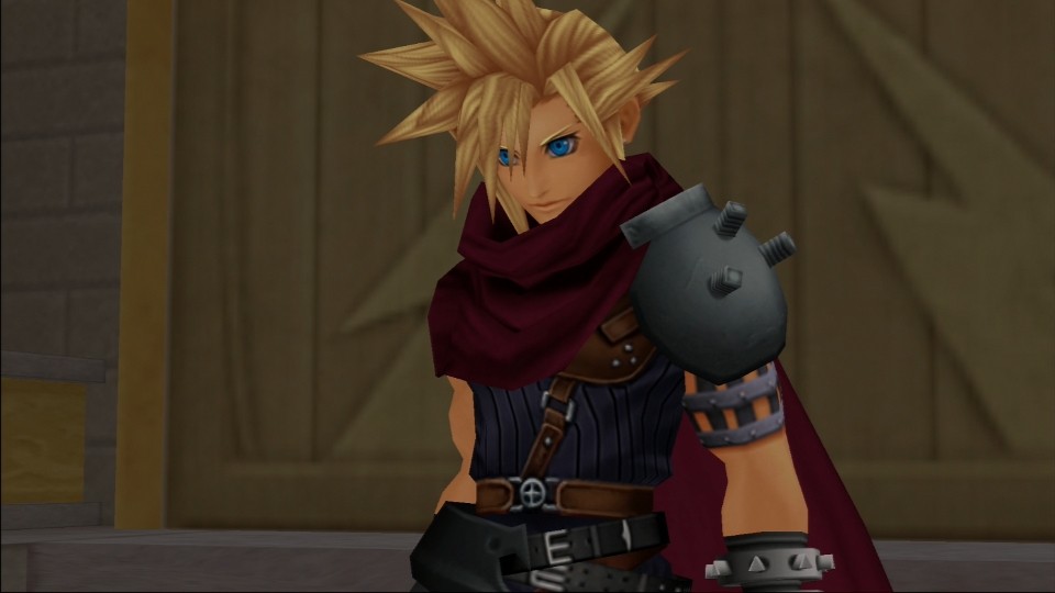 Kingdom Hearts HD 1.5 Remix - Imagen 42